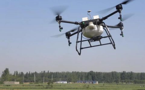 吉林省农机购置补贴政策出台，植保无人机列入补贴范围