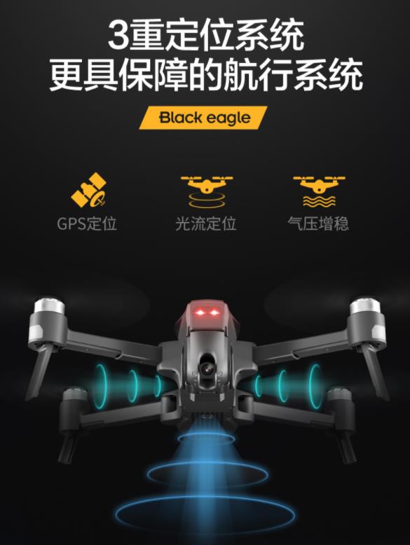 Global drone无人机产品介绍