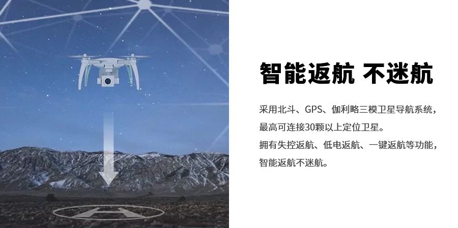 飞拍正式发布6K变焦无人机，搭载1英寸CMOS