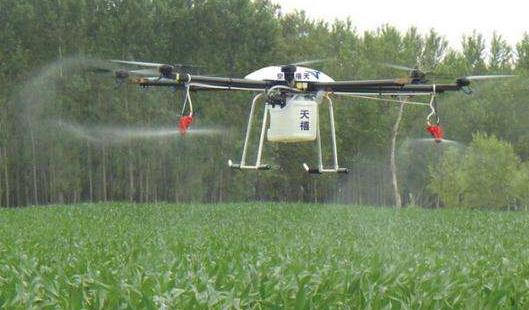 阻碍农用无人机大规模应用的关键在于“不划算”。