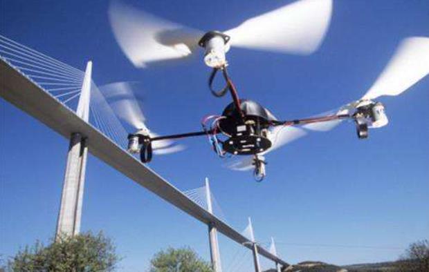 2020长春国际无人机产业博览会下月举办
