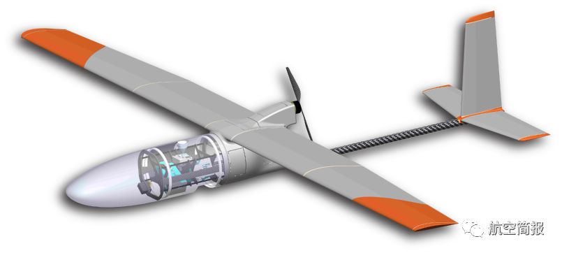 BST无人飞机实现自主导航技术 