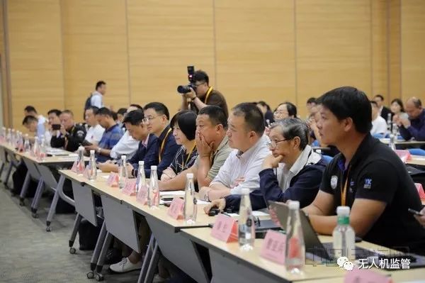 台州市警用安防无人机发展亟待提升综合战斗力 