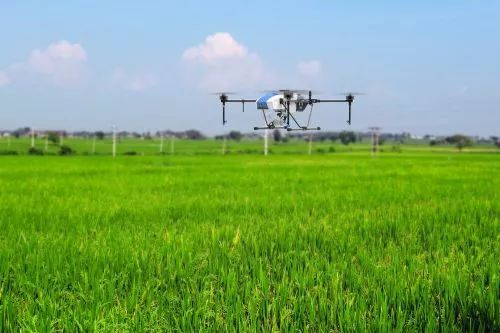 翔农创新R10-2019款系列农用植保无人机正式发布