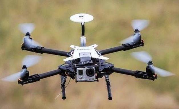 甘肃省有哪些大学开设无人机专业，教授无人机课程呢？