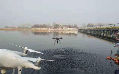 甘肃无人机学校-甘肃交通职业技术学院无人机专业怎么样？