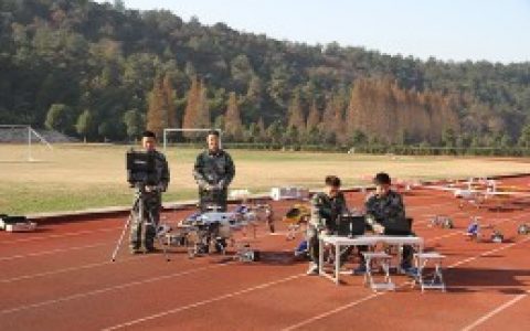 2020年武昌职业学院无人机技术应用学院招生简章