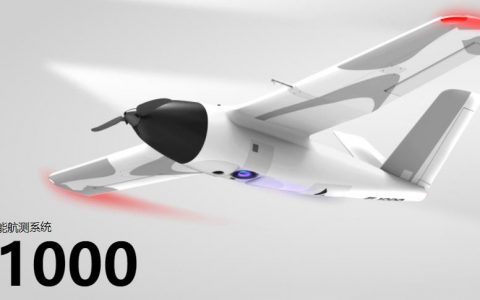 飞马智能航测系统 F1000怎么样- 飞马无人机智能航测系统 F1000参数技术特点