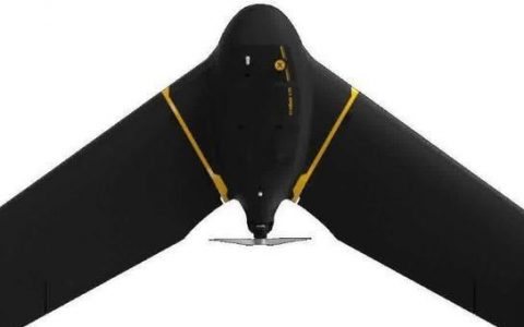 AnafiWork旋翼机能用于测绘吗-Anafi无人机测绘应用有什么优势