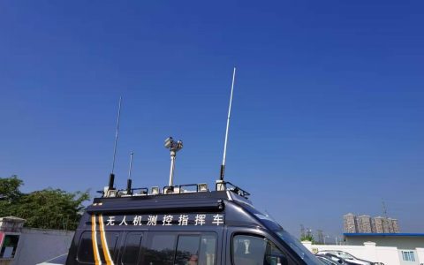 深圳无人机引入天然气管道巡查