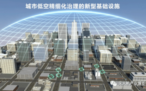 上海特金与您相约2021（北京）无人机产业博览会