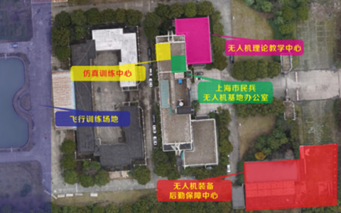 上海正规的无人机培训机构-寰鹰航空无人机训练基地怎么样？