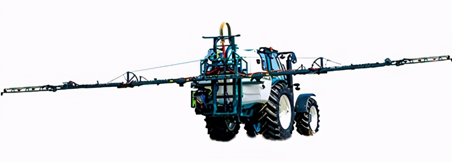 农机补贴图谱3：喷杆喷雾机和植保无人驾驶航空器