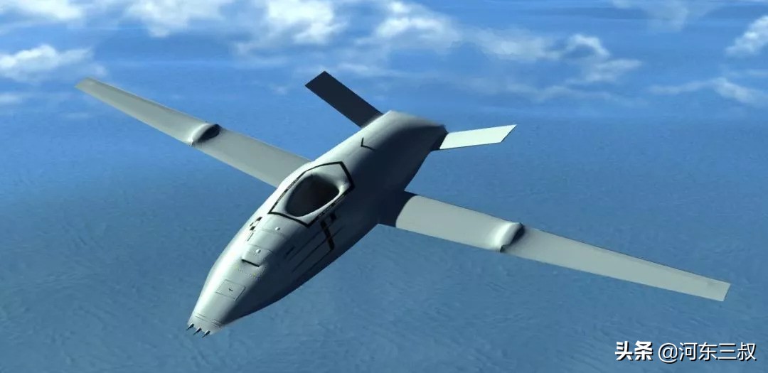 单价超一亿美元，比F-22还金贵，MQ-25无人机到底有多强？