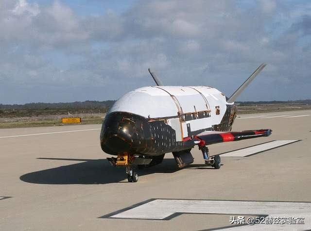 美国空天飞机X-37B究竟有多可怕？是否意味着太空争霸开始了？