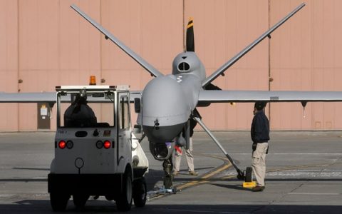 大福克斯无人机培训机构正式开始运营