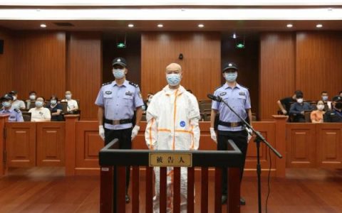 杭州杀妻案被告人许国利上诉了，为何？