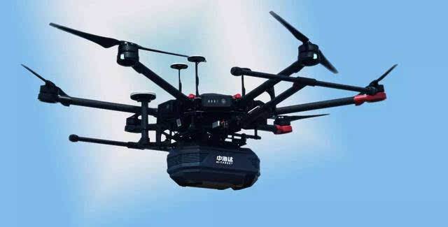一张无人机航测影像，究竟多少钱？