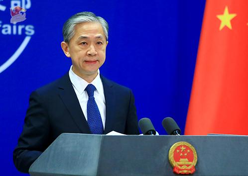 中国是否会接受阿富汗难民？外交部：有关国家应为其过去20年的所作所为负责