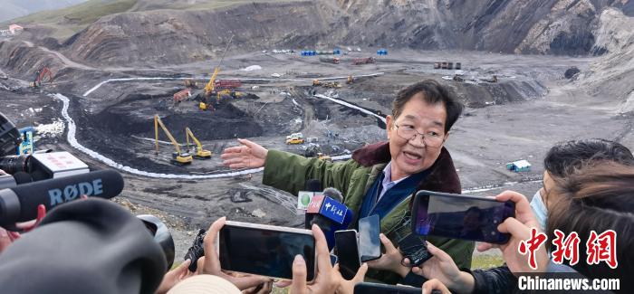 青海柴达尔煤矿冒顶事故19名被困人员确认全部遇难