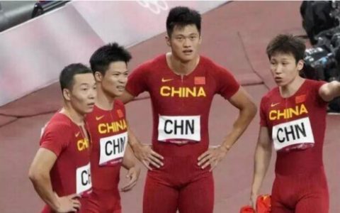 中国男子4X100米接力铜牌何时递补？