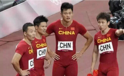 中国男子4X100米接力铜牌何时递补？国际体育仲裁庭回复