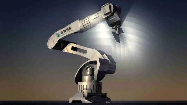 机器视觉对工业机器人有什么作用？（机器视觉快速发展四大主因）