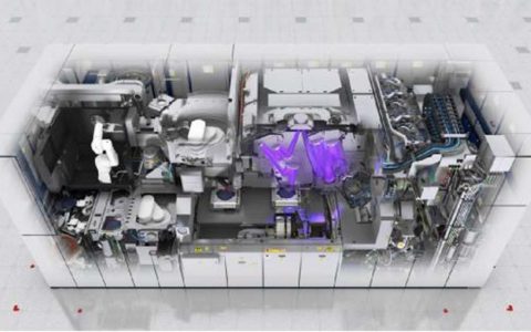 中国首台5纳米光刻机（国产光刻机最新进展2021）