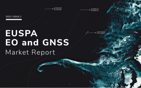 2022全球卫星导航系统市场报告(GNSS设备将达100亿台)