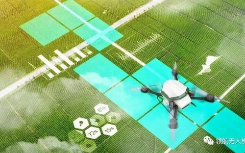 无人机遥感在农田信息监测中的应用进展