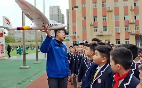 渭南2022体育精品赛事(2022年陕西省航空航天模型公开赛)