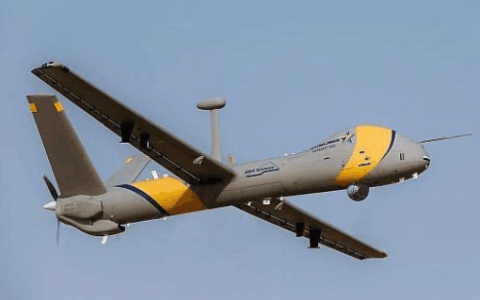 首创！以色列批准无人机使用民用空域