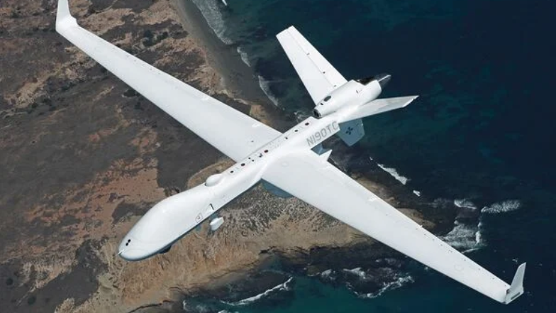 澳大利亚MQ-9B无人机将在2022年中期实现初始作战能力
