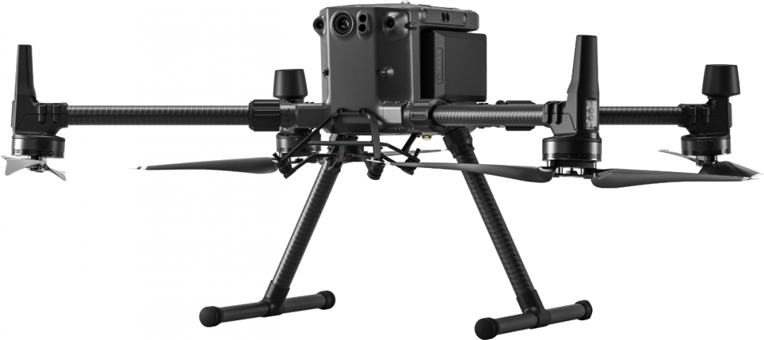 「技术」大疆M300 RTK 无人机免像控航测能否满足1：500地形图要求