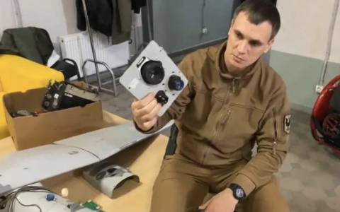 俄罗斯军用无人机淘宝组装（俄罗斯军用无人机到底值多少钱）