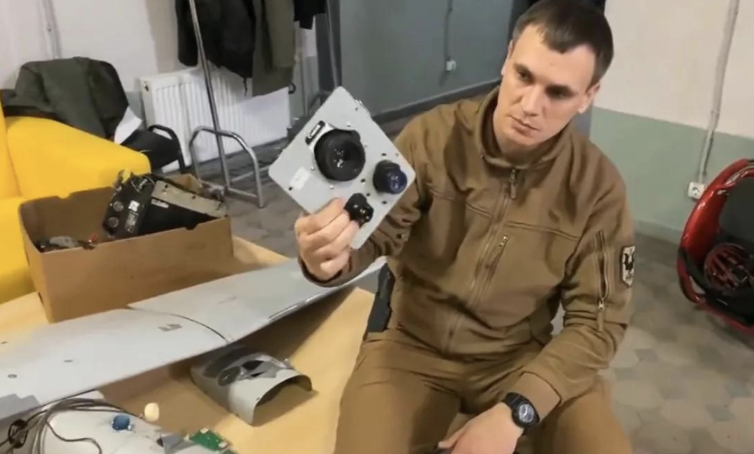 某宝就能组装的俄罗斯军用无人机到底值多少钱？