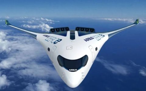 氢动力飞机会对航空业造成哪些改变?（氢动力飞机的优势和劣势）